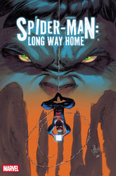Marvel Comic Books SPIDER-MAN: LONG WAY HOME #4 (Release Date: 10/14/2026) 75960621579900411 PRH-75960621579900411