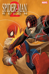 Marvel Comic Books SPIDER-MAN REIGN 2 #3 (OF 5) PHIL NOTO VAR 75960620394900321 PRH-75960620394900321