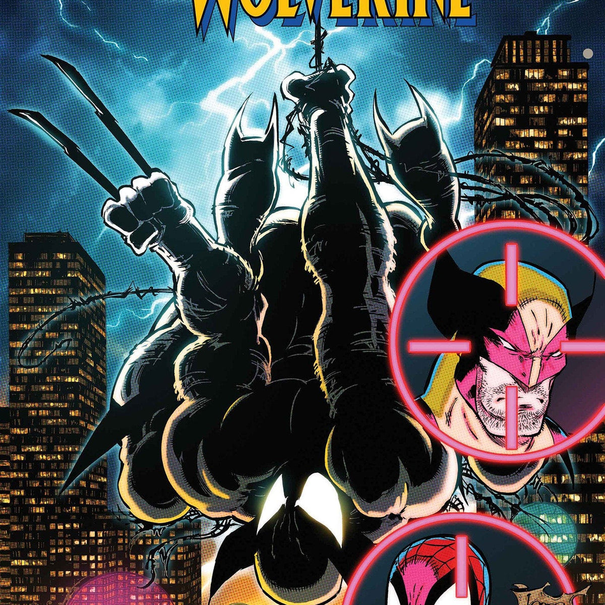 marvel-comic-books-spider-man-
