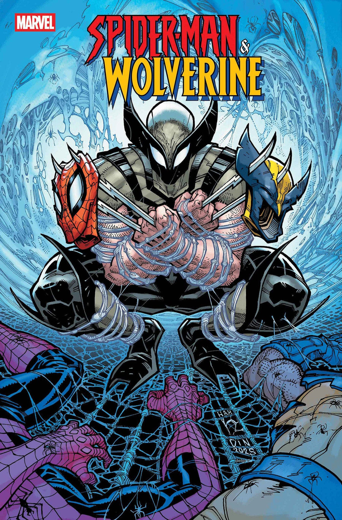 Marvel
