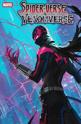 Marvel Comic Books SPIDER-VERSE VS. VENOMVERSE #1 LEIRIX VARIANT 75960621031200121 PRH-75960621031200121