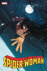 Marvel Comic Books SPIDER-WOMAN #1 BENGAL VAR 75960620783100141 SEP230658