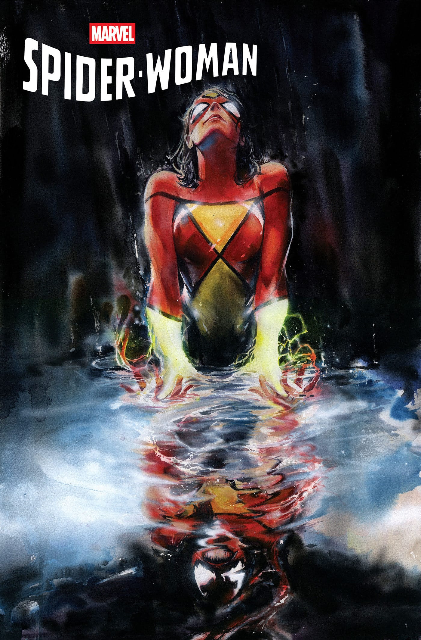 SPIDER-WOMAN #2 COVER A (Release Date: 12/16/2026)