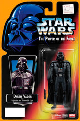 Marvel Comic Books STAR WARS #2 JOHN TYLER CHRISTOPHER ACTION FIGURE VARIANT 75960621004600231 PRH-75960621004600231