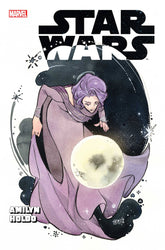 Marvel Comic Books STAR WARS #32 MOMOKO WOMANS HISTORY MONTH VAR 75960609600803251 SEP228831