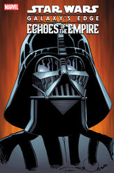 Marvel Comic Books STAR WARS: GALAXY'S EDGE - ECHOES OF THE EMPIRE #3 WALT SIMONSON VARIANT 75960621593500321 PRH-75960621593500321