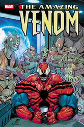 Marvel Comic Books THE AMAZING VENOM #3 (Release Date: 11/25/2026) 75960621550800311 PRH-75960621550800311