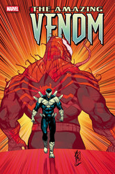 Marvel Comic Books THE AMAZING VENOM #4 (Release Date: 12/23/2026) 75960621550800411 PRH-75960621550800411
