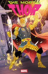 Marvel Comic Books THOR #2 PASQUAL FERRY VARIANT 75960621284200241 PRH-75960621284200241