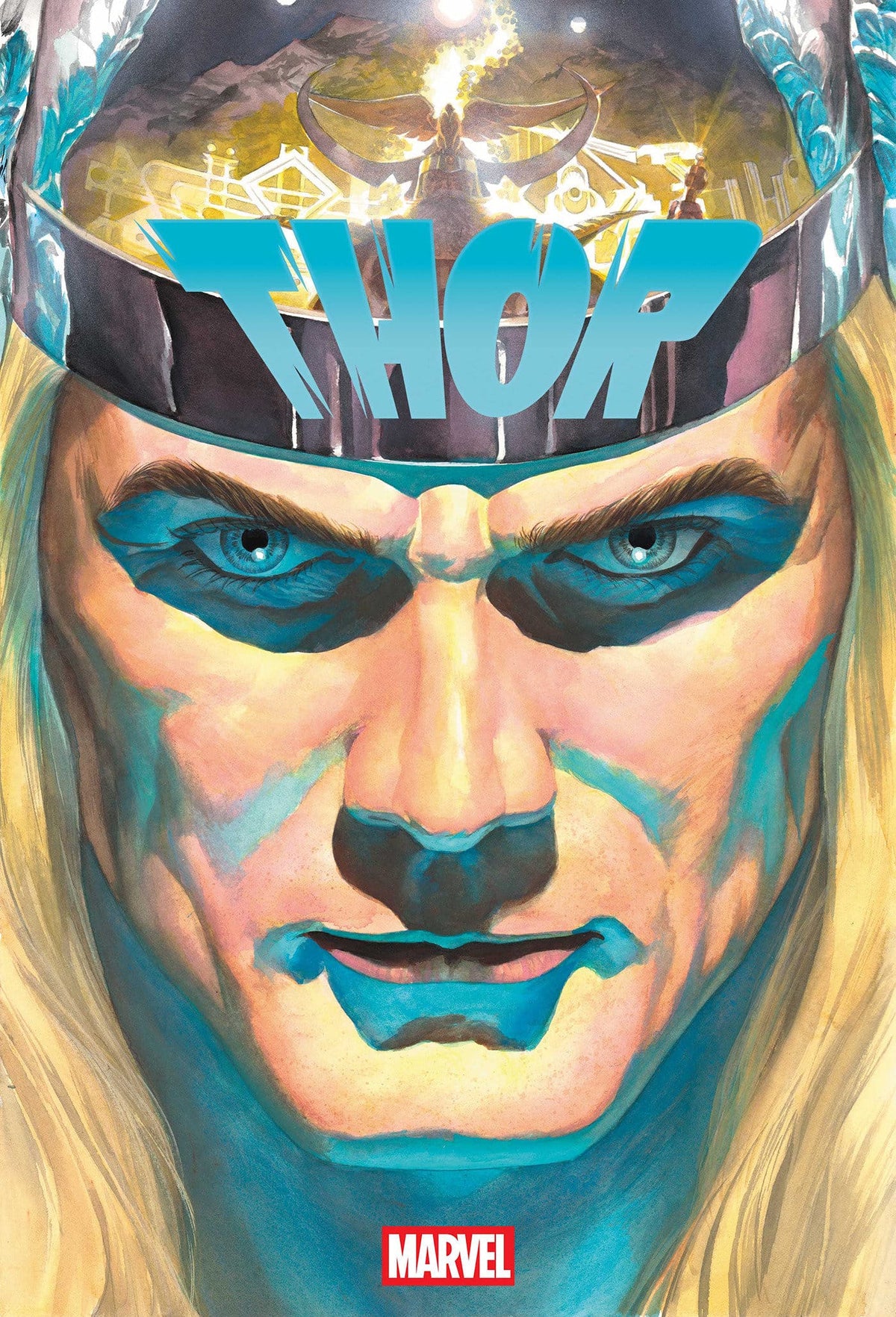 Marvel Comic Books THOR #801 (Release Date: 09/23/2026) 75960621705280111 PRH-75960621705280111