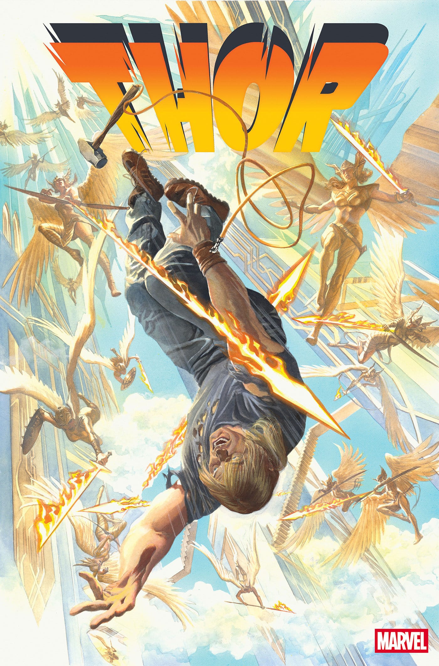 THOR #802 (Release Date: 10/28/2026)
