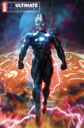 ULTIMATE ENDGAME #1 - ULTIMATE ADVANCED BUNDLE