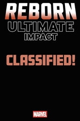 Marvel Comic Books ULTIMATE IMPACT: REBORN #2 TBD ARTIST MAGIC: THE GATHERING VARIANT 75960621461700221 PRH-75960621461700221