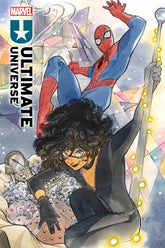 Marvel Comic Books ULTIMATE UNIVERSE: ONE YEAR IN #1 PEACH MOMOKO VARIANT 75960621171500131 PRH-75960621171500131