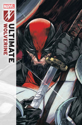 Marvel Comic Books ULTIMATE WOLVERINE #10 75960621050301011 PRH-75960621050301011