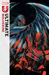 Marvel Comic Books ULTIMATE WOLVERINE #8 75960621050300811 PRH-75960621050300811