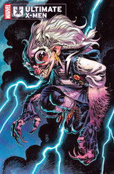 Marvel Comic Books ULTIMATE X-MEN #17 NIC KLEIN ULTIMATE SPECIAL VARIANT 75960620798501731 PRH-75960620798501731