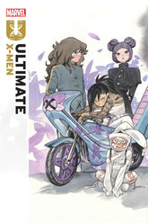 Marvel Comic Books ULTIMATE X-MEN #19 75960620798501911 PRH-75960620798501911