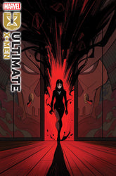 Marvel Comic Books ULTIMATE X-MEN #19 NOGI SAN VARIANT 75960620798501921 PRH-75960620798501921