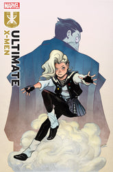 Marvel Comic Books ULTIMATE X-MEN #20 LEE GARBETT VARIANT 75960620798502021 PRH-75960620798502021