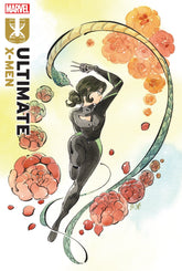 Marvel Comic Books ULTIMATE X-MEN #20 PEACH MOMOKO VARIANT 75960620798502031 PRH-75960620798502031