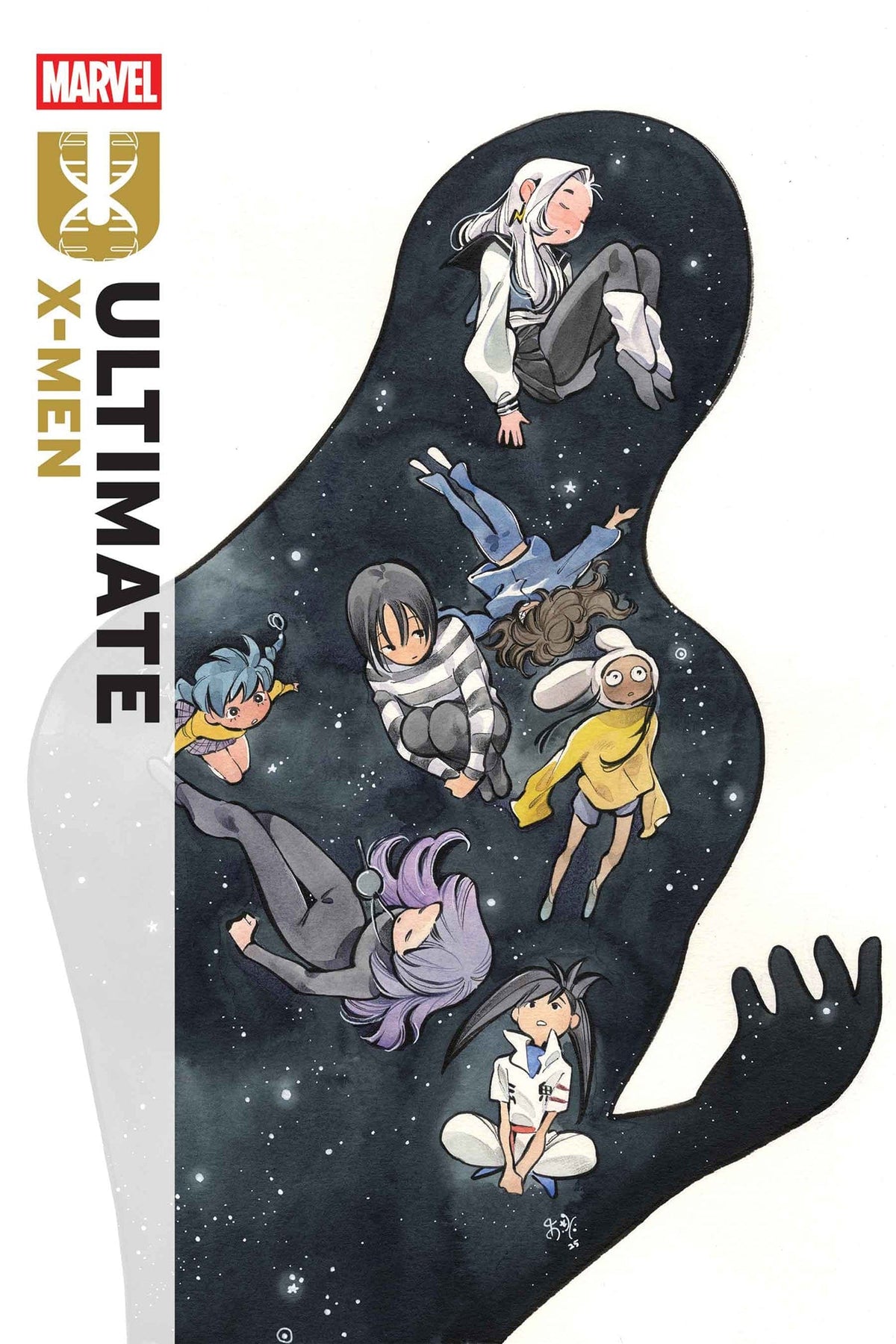 Marvel Comic Books ULTIMATE X-MEN #23 75960620798502311 PRH-75960620798502311