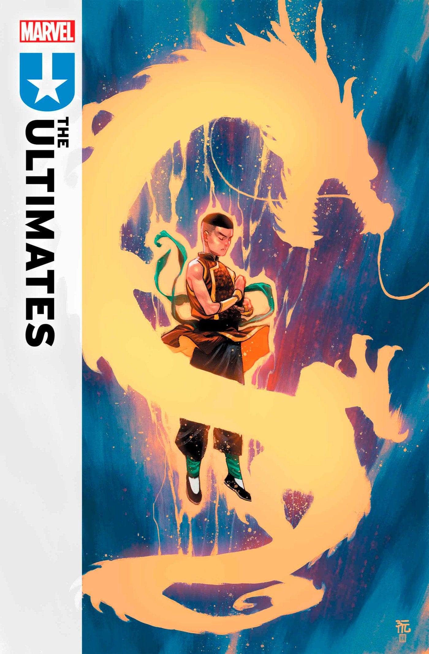 ULTIMATES #15