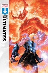 Marvel Comic Books ULTIMATES #23 75960620830202311 PRH-75960620830202311