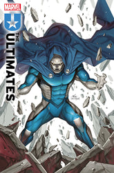 Marvel Comic Books ULTIMATES #4 INHYUK LEE ULTIMATE SPECIAL VARIANT 75960620830200421 PRH-75960620830200421