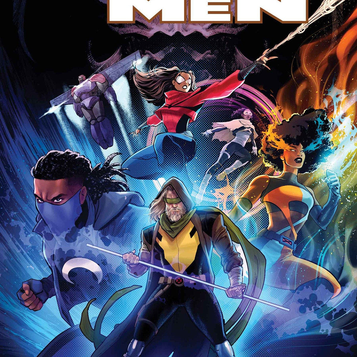 marvel-comic-books-unbreakable