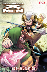 Marvel Comic Books UNBREAKABLE X-MEN #3 EJIKURE VARIANT [AOR] 75960621367200321 PRH-75960621367200321
