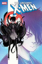 Marvel Comic Books UNCANNY X-MEN #13 LUCIANO VECCHIO DEATHDREAM VARIANT 75960620917001321 PRH-75960620917001321