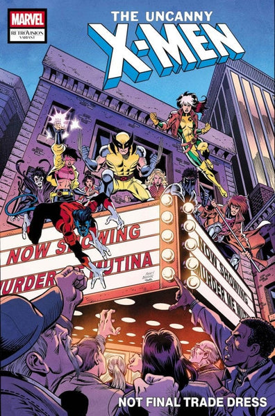 アメコミ　17冊 marvel-comic-books-uncanny-x-