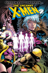Marvel Comic Books UNCANNY X-MEN #27 75960620917002711 PRH-75960620917002711