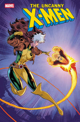 Marvel Comic Books UNCANNY X-MEN #29 75960620917002911 PRH-75960620917002911