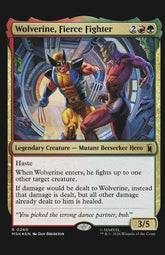 Marvel Comic Books UNCANNY X-MEN #29 TBD ARTIST MAGIC: THE GATHERING VARIANT 75960620917002921 PRH-75960620917002921
