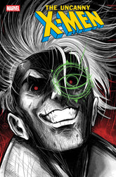 Marvel Comic Books UNCANNY X-MEN #34 (Release Date: 08/19/2026) 75960620917003411 PRH-75960620917003411