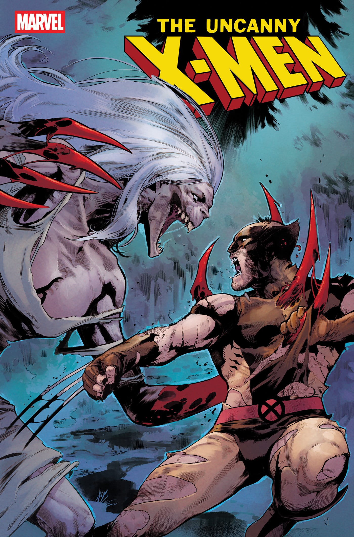 UNCANNY X-MEN #37 (Release Date: 10/21/2026)