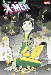 Marvel Comic Books UNCANNY X-MEN #38 PEACH MOMOKO MOMO-TONE VARIANT (Release Date: 11/04/2026) 75960620917003821 PRH-75960620917003821