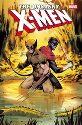 Marvel Comic Books UNCANNY X-MEN #38 (Release Date: 11/04/2026) 75960620917003811 PRH-75960620917003811