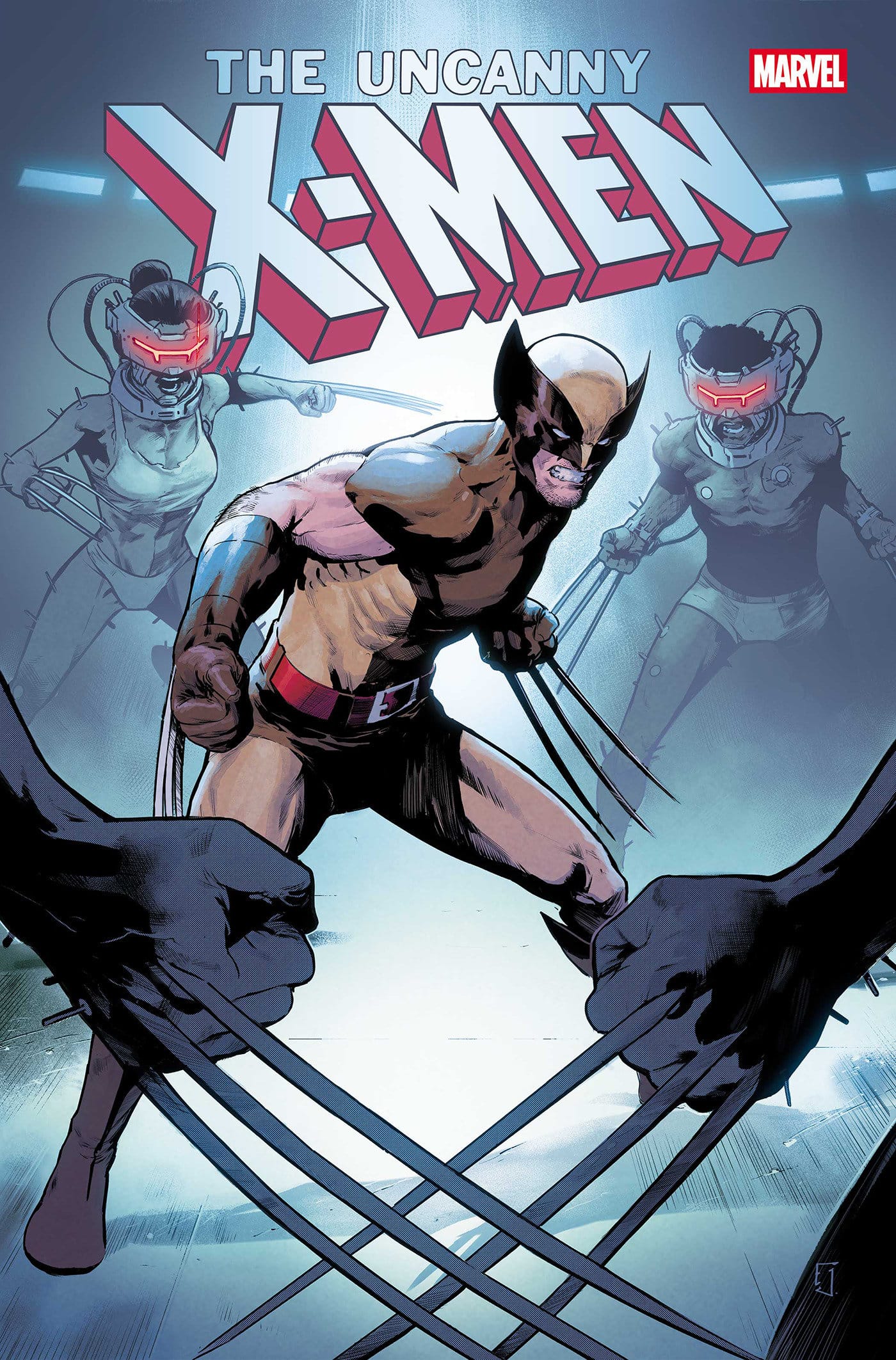UNCANNY X-MEN #39 (Release Date: 11/25/2026)