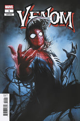 Marvel Comic Books VENOM #1 ADI GRANOV VARIANT (Release Date: 10/14/2026) 75960621682600141 PRH-75960621682600141