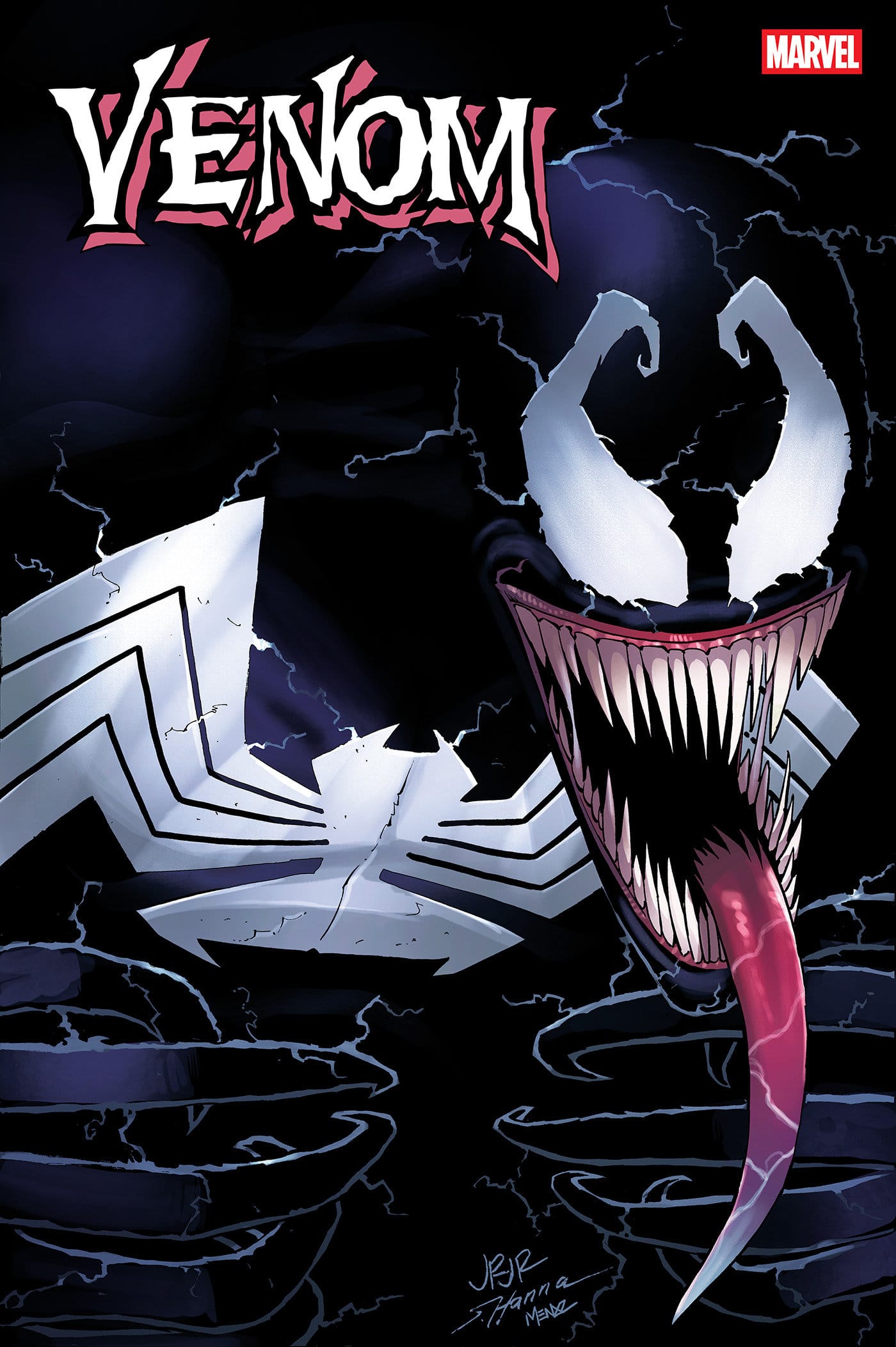 VENOM #1 - BUNDLE (Release Date: 10/14/2026)