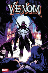 Marvel Comic Books VENOM #1 MARTIN COCCOLO VARIANT (Release Date: 10/14/2026) 75960621682600131 PRH-75960621682600131