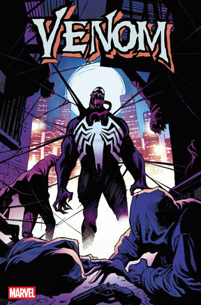 VENOM #1 - BUNDLE (Release Date: 10/14/2026)