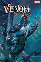 Marvel Comic Books VENOM #1 (Release Date: 10/14/2026) 75960621682600111 PRH-75960621682600111