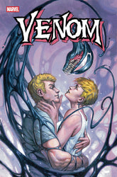 Marvel Comic Books VENOM #2 (Release Date: 11/25/2026) 75960621682600211 PRH-75960621682600211