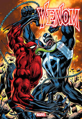 Marvel Comic Books VENOM #23 75960620191402311 MAY230830