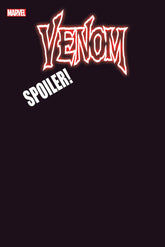 VENOM #23 ARTIST SPOILER VAR