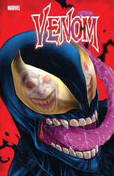 Marvel Comic Books VENOM #250 ARIO ANINDITO FOIL VARIANT 75960621330625031 PRH-75960621330625031